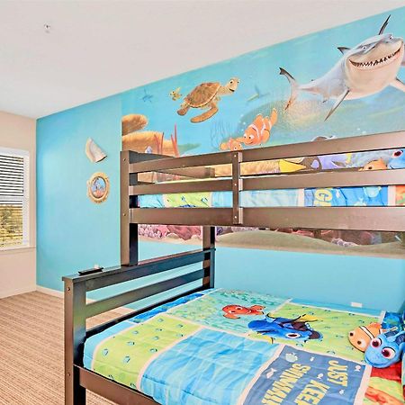 Stunning 3Br Near Disney - Pool And Hot Tub! Orlando Exterior photo