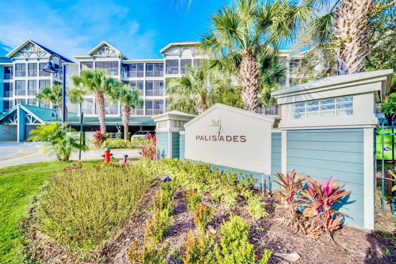 Stunning 3Br Near Disney - Pool And Hot Tub! Orlando Exterior photo