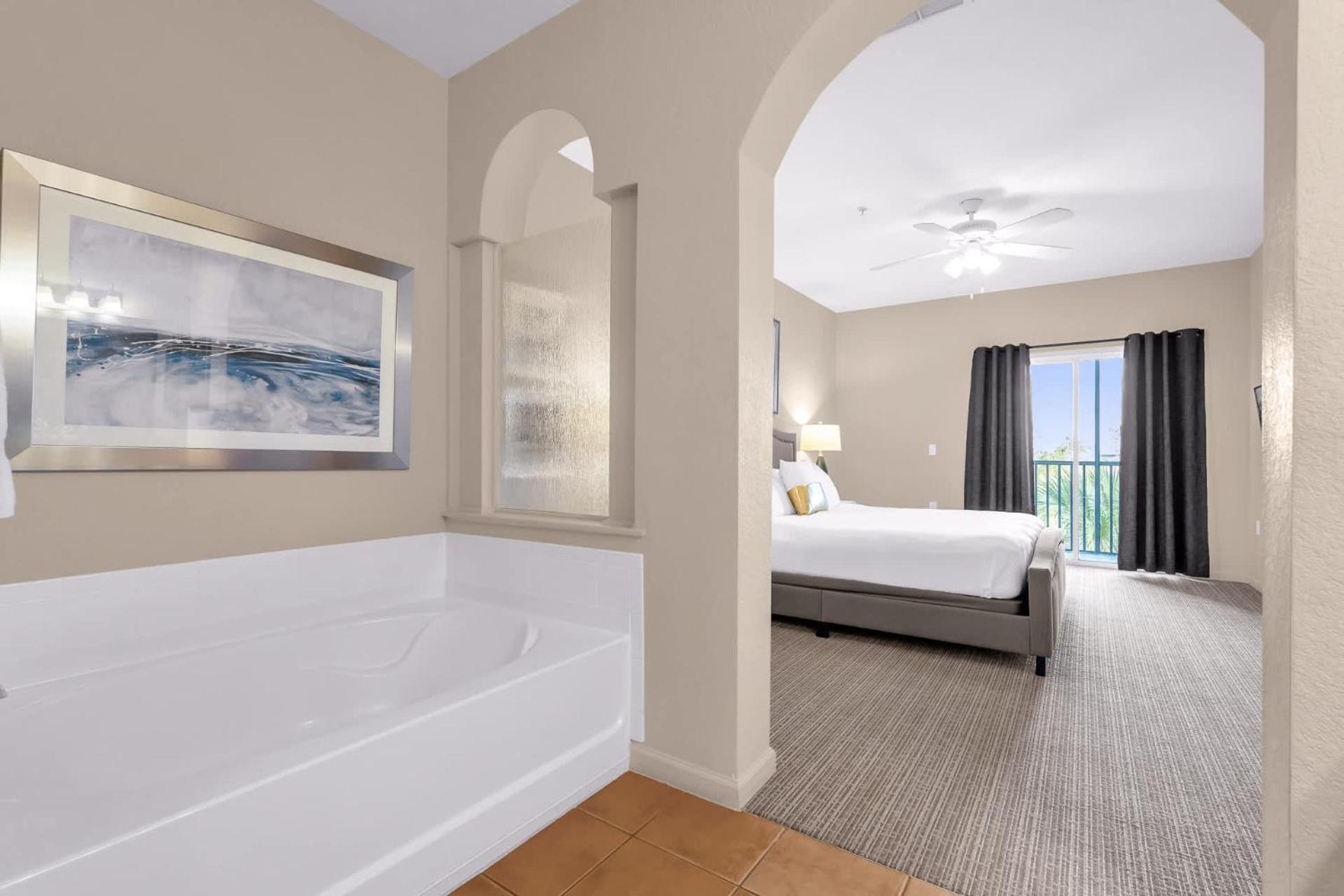 Stunning 3Br Near Disney - Pool And Hot Tub! Orlando Exterior photo