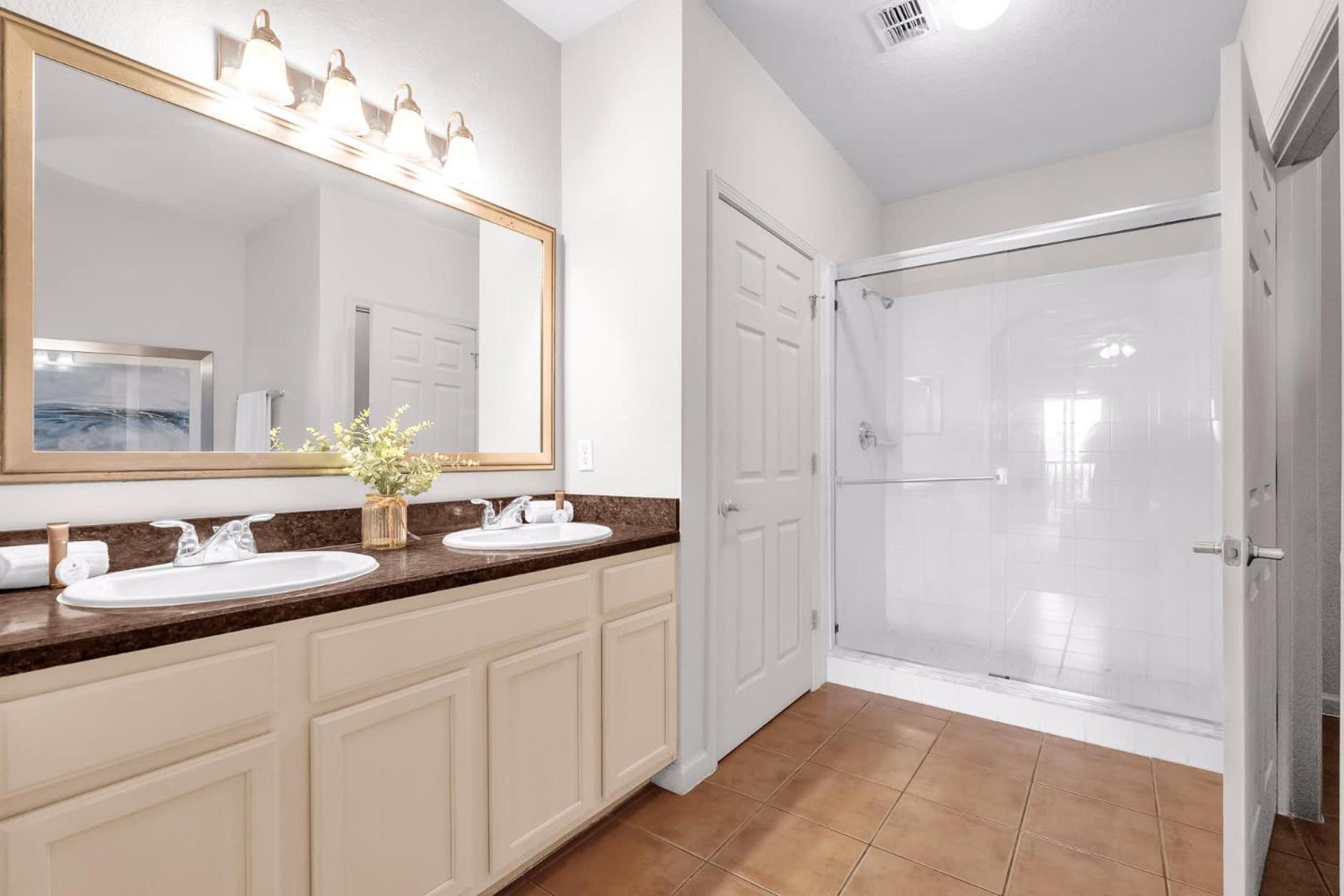 Stunning 3Br Near Disney - Pool And Hot Tub! Orlando Exterior photo