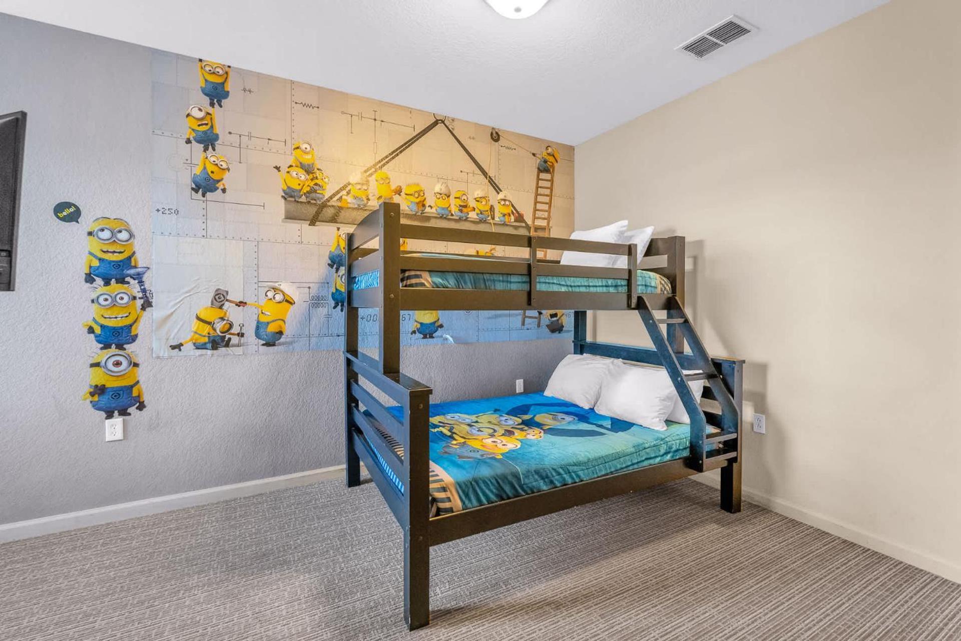 Stunning 3Br Near Disney - Pool And Hot Tub! Orlando Exterior photo