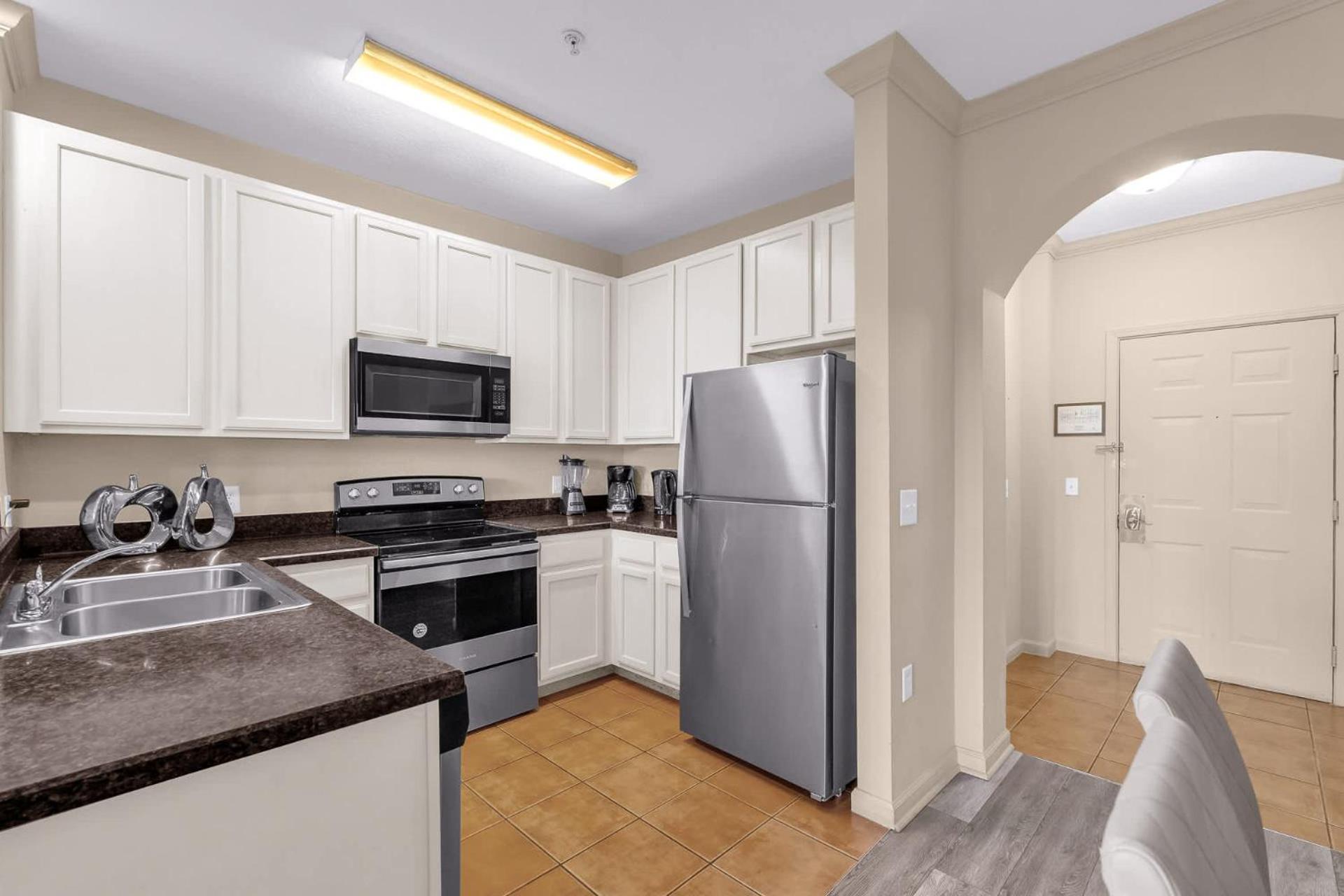 Stunning 3Br Near Disney - Pool And Hot Tub! Orlando Exterior photo