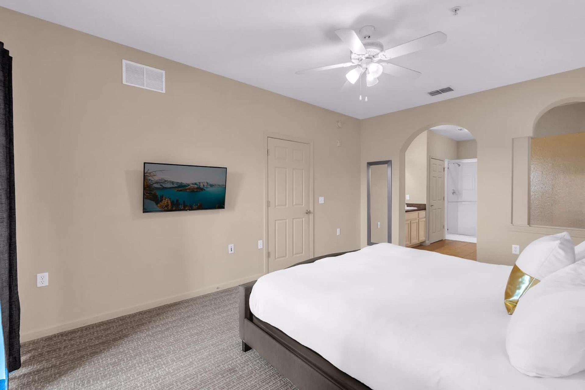 Stunning 3Br Near Disney - Pool And Hot Tub! Orlando Exterior photo
