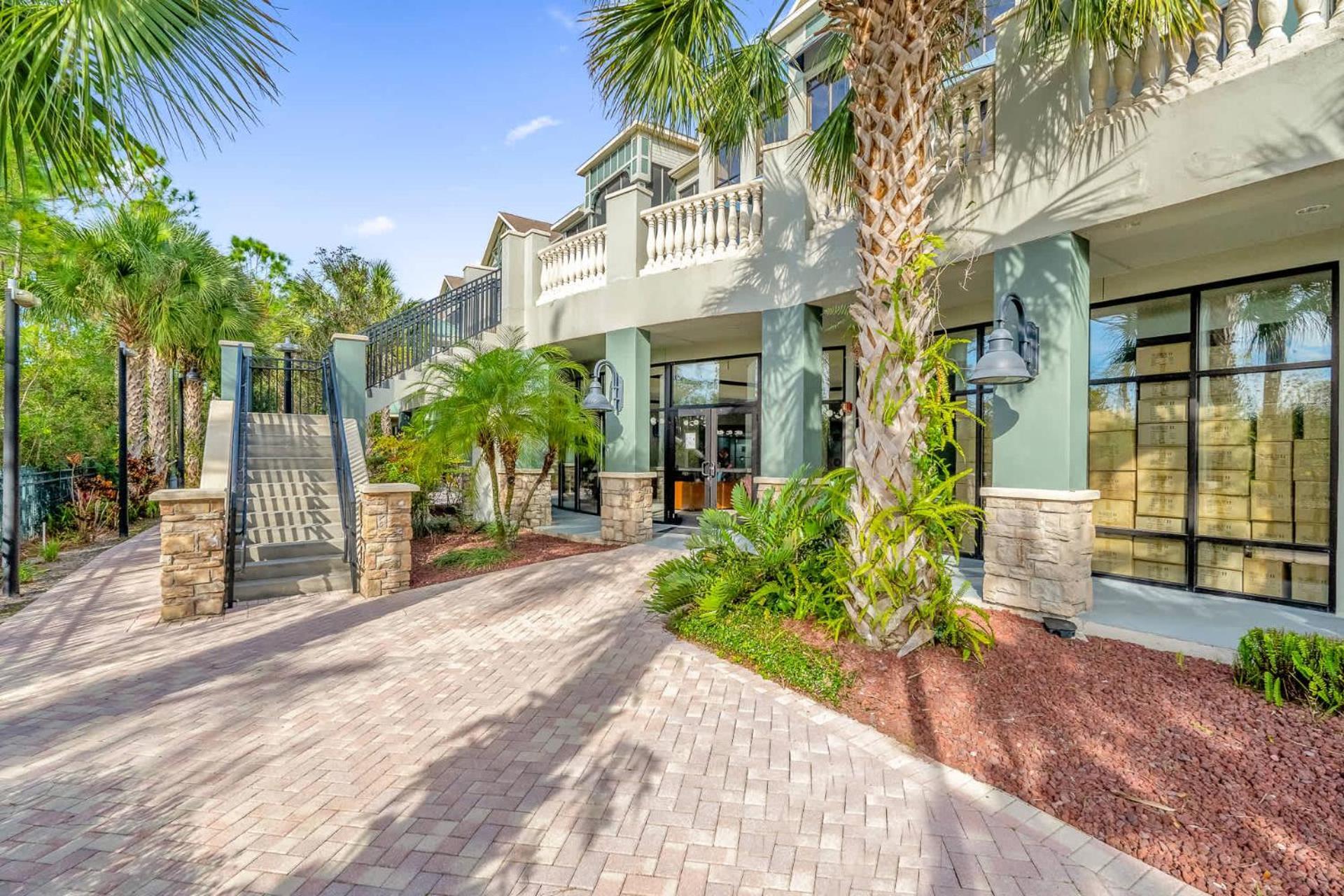 Stunning 3Br Near Disney - Pool And Hot Tub! Orlando Exterior photo