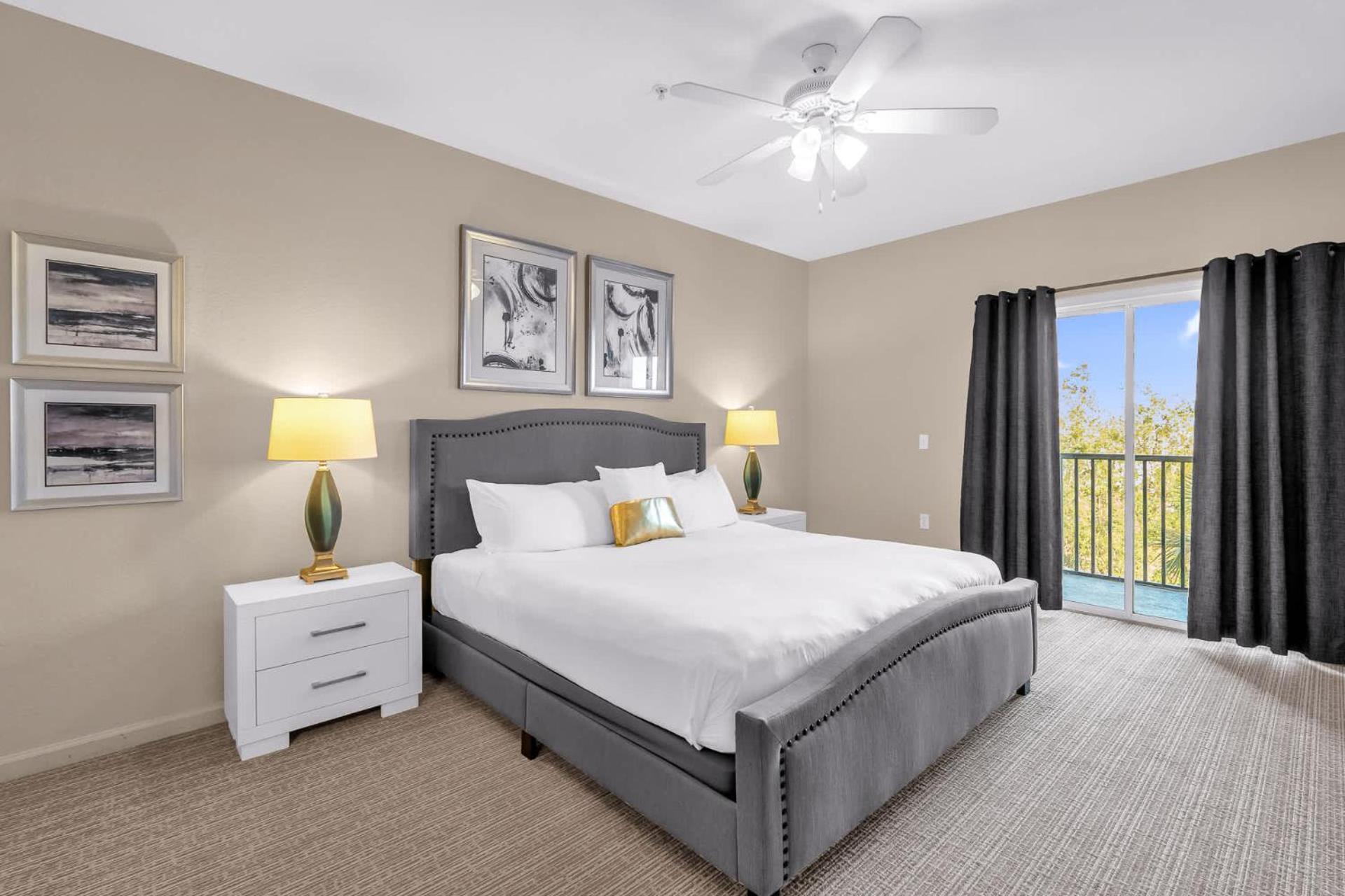 Stunning 3Br Near Disney - Pool And Hot Tub! Orlando Exterior photo
