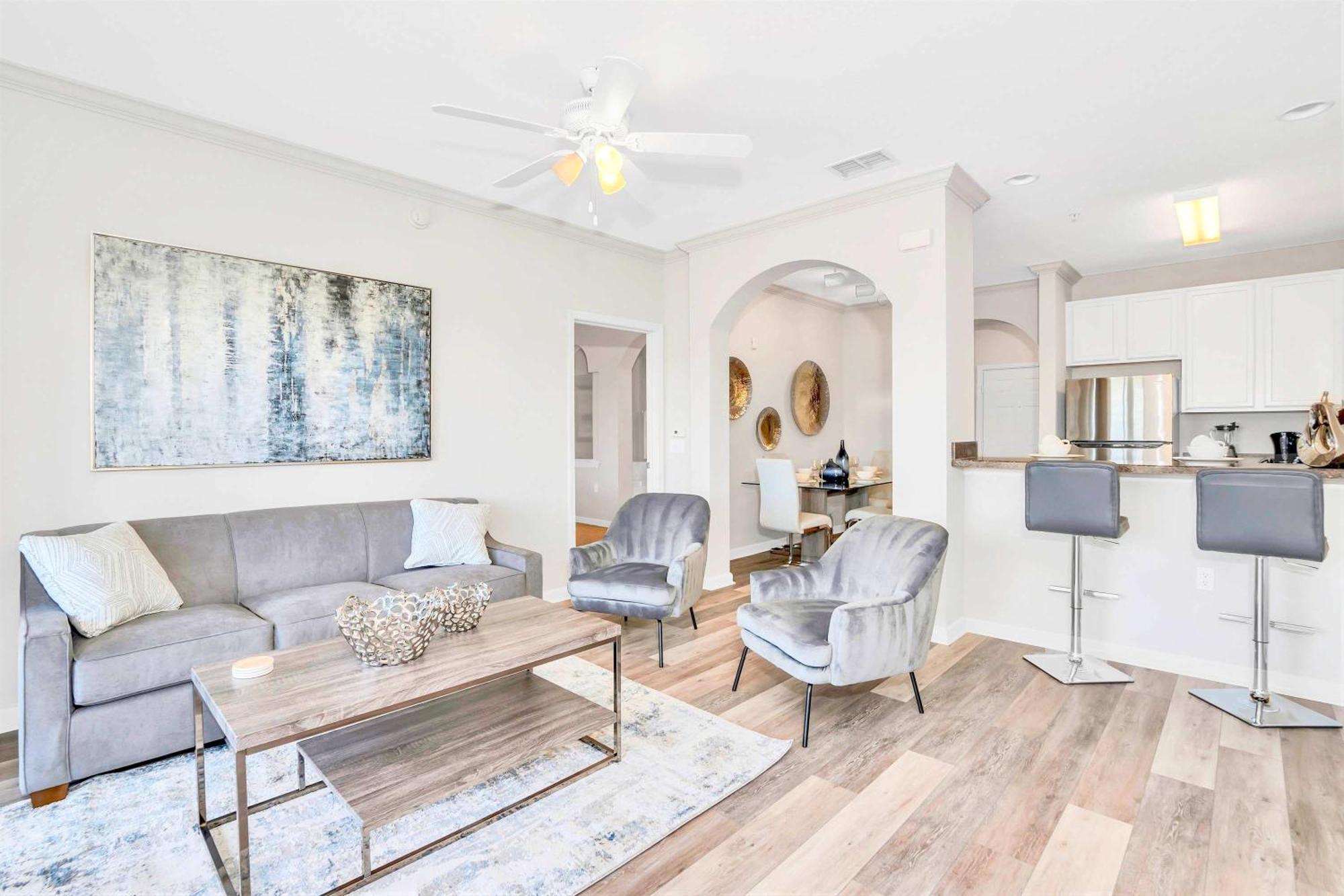 Stunning 3Br Near Disney - Pool And Hot Tub! Orlando Exterior photo