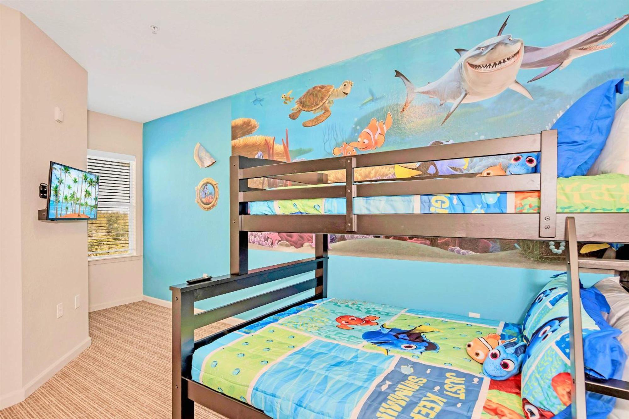 Stunning 3Br Near Disney - Pool And Hot Tub! Orlando Exterior photo