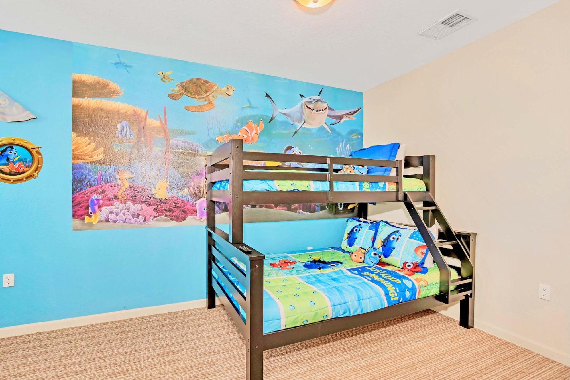 Stunning 3Br Near Disney - Pool And Hot Tub! Orlando Exterior photo