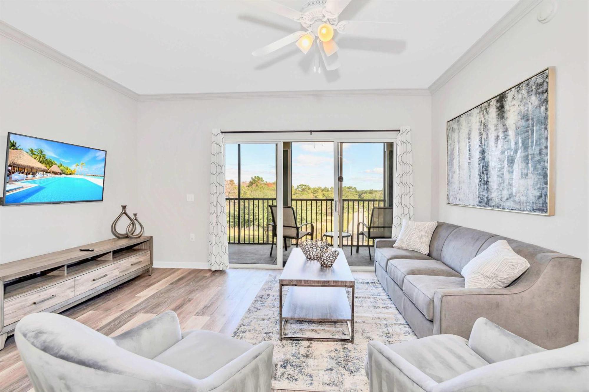 Stunning 3Br Near Disney - Pool And Hot Tub! Orlando Exterior photo